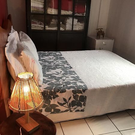Casa Dona Maria Hotel São Miguel dos Milagres Kültér fotó