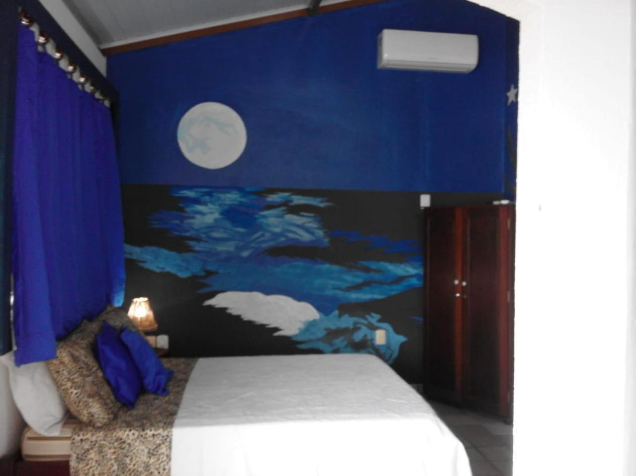 Casa Dona Maria Hotel São Miguel dos Milagres Kültér fotó