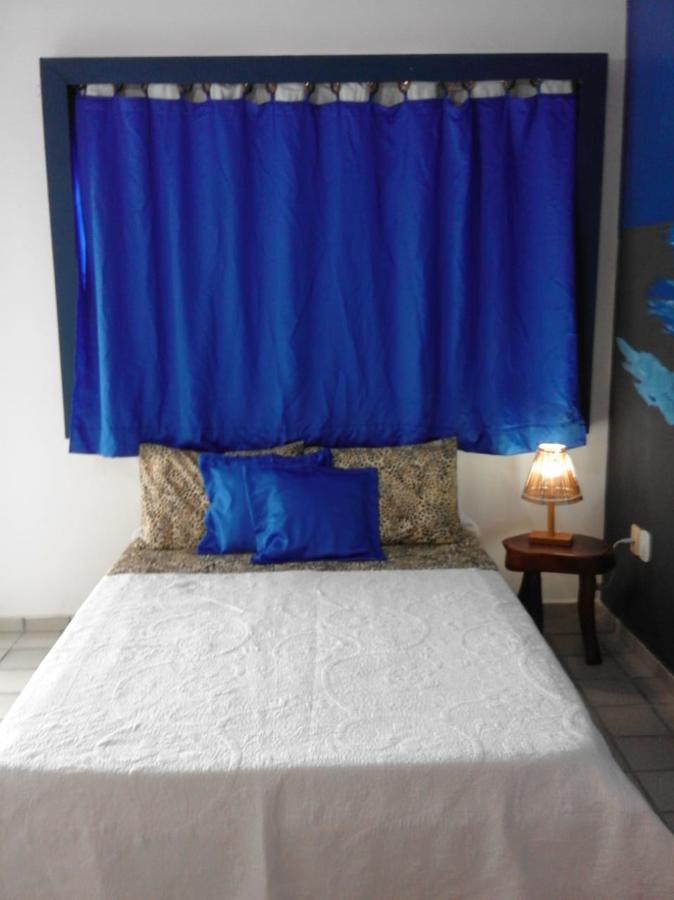Casa Dona Maria Hotel São Miguel dos Milagres Kültér fotó