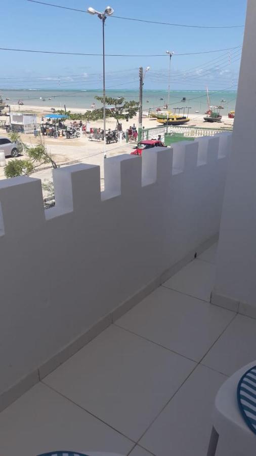 Casa Dona Maria Hotel São Miguel dos Milagres Kültér fotó
